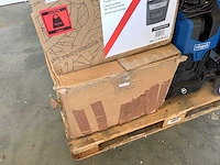 Pallet retourgoederen - afbeelding 8 van  9