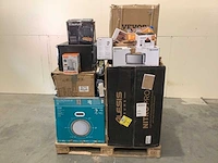 Pallet retourgoederen - afbeelding 2 van  7