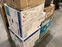 Pallet retourgoederen - afbeelding 5 van  7