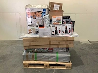 Pallet retourgoederen - afbeelding 1 van  6