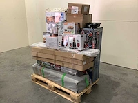 Pallet retourgoederen - afbeelding 2 van  6