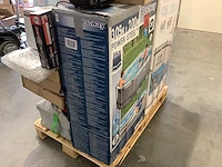 Pallet retourgoederen - afbeelding 4 van  6