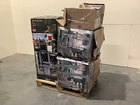 Pallet retourgoederen - afbeelding 1 van  9