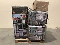 Pallet retourgoederen - afbeelding 2 van  9