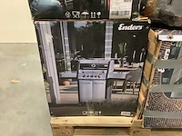 Pallet retourgoederen - afbeelding 4 van  9