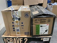 Pallet retourgoederen - afbeelding 7 van  9