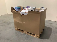 Pallet retourgoederen - afbeelding 2 van  7