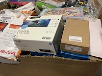 Pallet retourgoederen - afbeelding 4 van  7