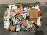 Pallet retourgoederen - afbeelding 1 van  7