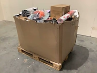 Pallet retourgoederen - afbeelding 2 van  7