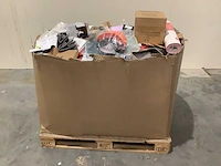 Pallet retourgoederen - afbeelding 3 van  7