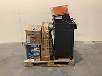 Pallet retourgoederen - afbeelding 2 van  6