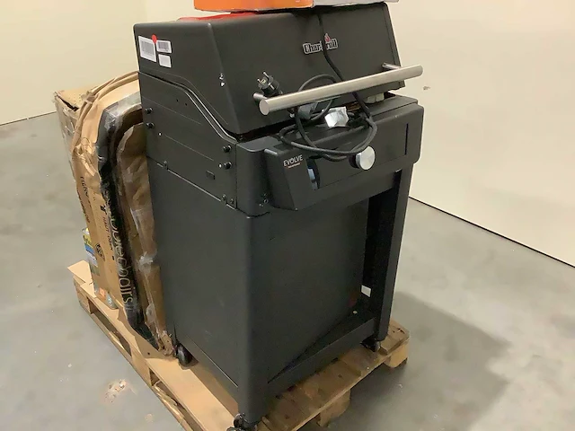 Pallet retourgoederen - afbeelding 4 van  6