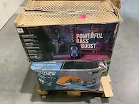 Pallet retourgoederen - afbeelding 5 van  6