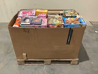 Pallet retourgoederen - afbeelding 2 van  6