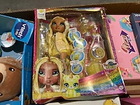 Pallet retourgoederen - afbeelding 4 van  6