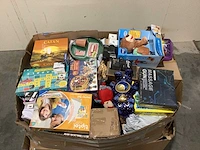 Pallet retourgoederen - afbeelding 1 van  7