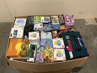 Pallet retourgoederen - afbeelding 1 van  7