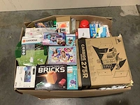 Pallet retourgoederen - afbeelding 1 van  8