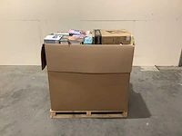 Pallet retourgoederen - afbeelding 3 van  8