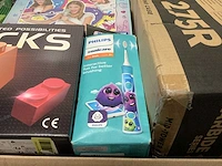 Pallet retourgoederen - afbeelding 4 van  8