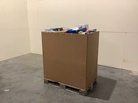 Pallet retourgoederen - afbeelding 2 van  7