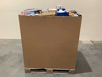 Pallet retourgoederen - afbeelding 3 van  7