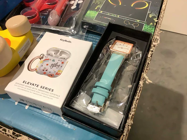 Pallet retourgoederen - afbeelding 6 van  7