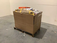 Pallet retourgoederen - afbeelding 2 van  8