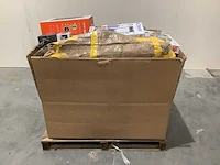 Pallet retourgoederen - afbeelding 3 van  8