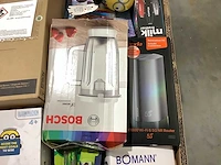 Pallet retourgoederen - afbeelding 7 van  8