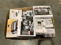 Pallet retourgoederen - afbeelding 1 van  7