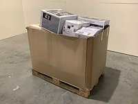 Pallet retourgoederen - afbeelding 2 van  7