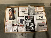 Pallet retourgoederen - afbeelding 1 van  7