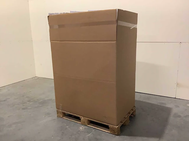 Pallet retourgoederen - afbeelding 2 van  8