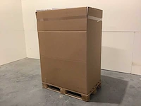Pallet retourgoederen - afbeelding 2 van  8
