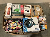 Pallet retourgoederen - afbeelding 1 van  7
