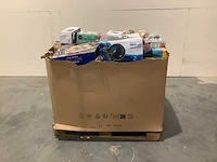 Pallet retourgoederen - afbeelding 3 van  7