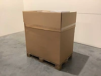 Pallet retourgoederen - afbeelding 2 van  7