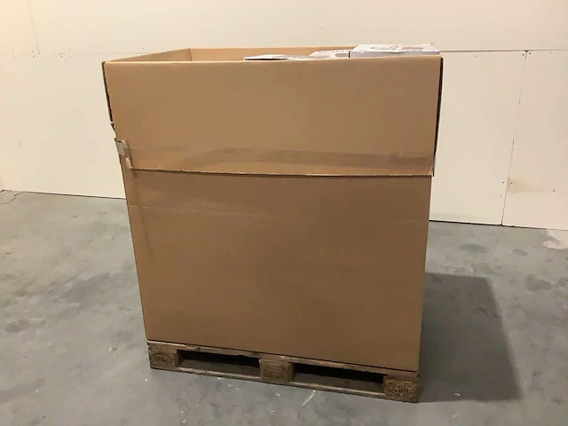 Pallet retourgoederen - afbeelding 3 van  7