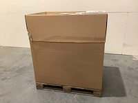 Pallet retourgoederen - afbeelding 3 van  7
