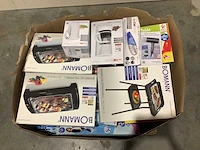 Pallet retourgoederen - afbeelding 1 van  7