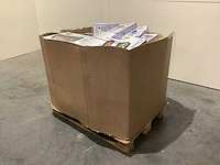 Pallet retourgoederen - afbeelding 2 van  7