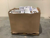 Pallet retourgoederen - afbeelding 3 van  7
