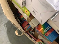 Pallet retourgoederen - afbeelding 6 van  7