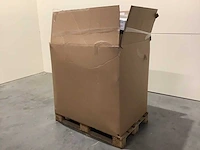 Pallet retourgoederen - afbeelding 2 van  8