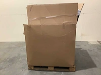 Pallet retourgoederen - afbeelding 3 van  8