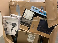 Pallet retourgoederen - afbeelding 4 van  8