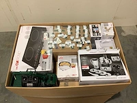 Pallet retourgoederen - afbeelding 1 van  7