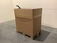 Pallet retourgoederen - afbeelding 2 van  7